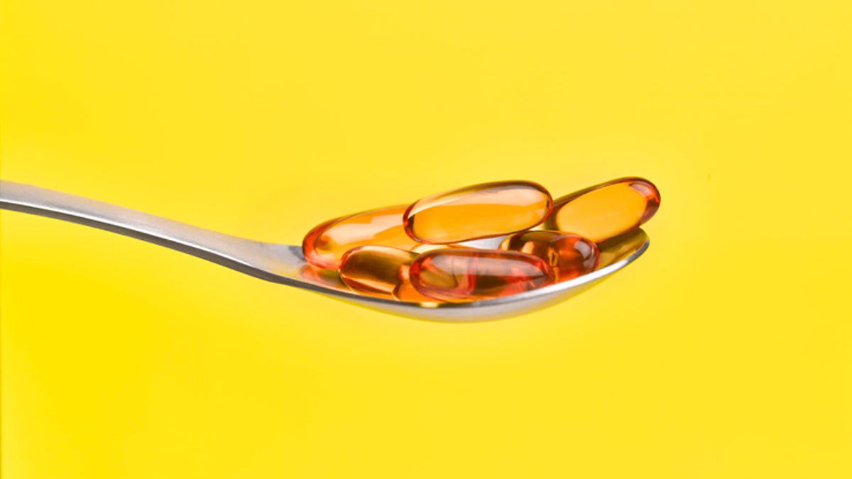 These 6 Best Omega-3 Supplements Can Help Support Your Heart Health