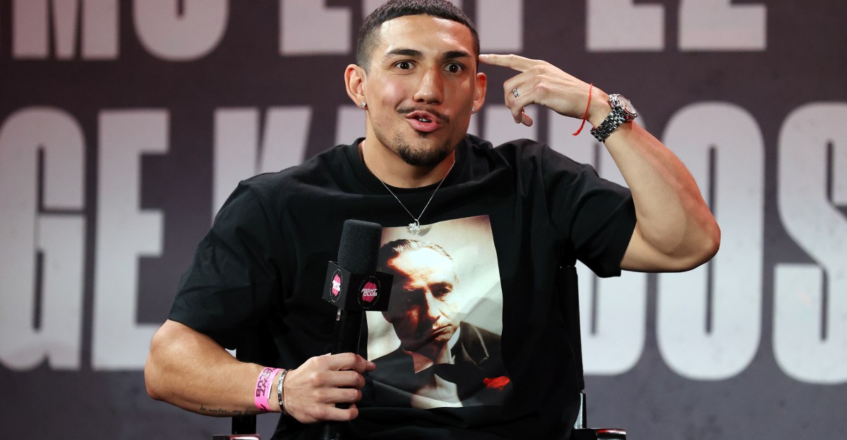 Live: Teofimo Lopez vs. Shakur Stevenson press conference video