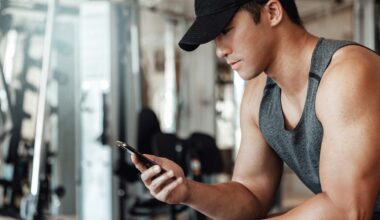 A New Study Suggests Masturbating Before a Workout Could Boost Strength