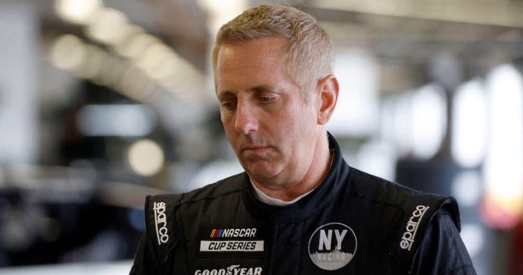 Retired NASCAR driver Greg Biffle wasn't flying plane before crash that killed him and 6 others, NTSB says
