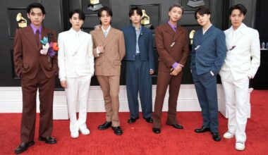 BTS 2026 tour: The world’s biggest K-pop group is back after nearly four years