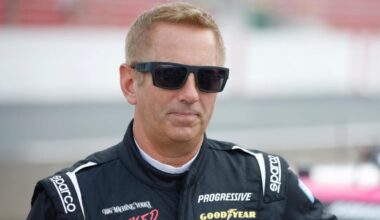 Home of former NASCAR driver Greg Biffle burglarized weeks after his death