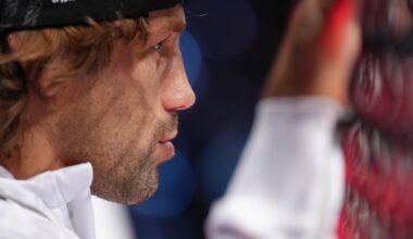 Henry Cejudo draws UFC Hall of Famer for RAF06 on Feb. 28 in Tempe