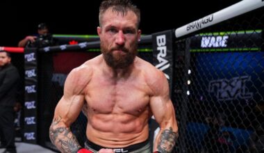 Lance Palmer still hopes to end MMA career on his terms after GFL pulled a ‘Fyre Festival’ on everybody