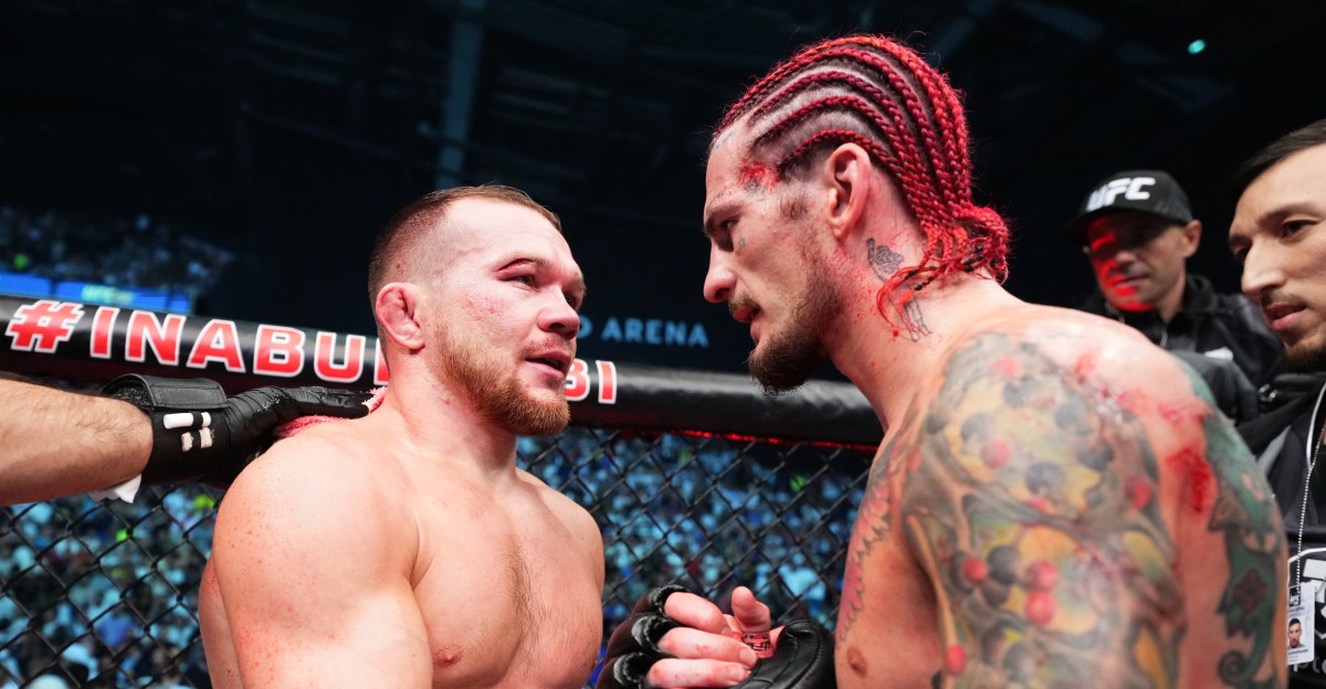 ‘That was so sick’: Sean O’Malley gives props to Petr Yan for UFC 323 performance, plans rematch at UFC White House