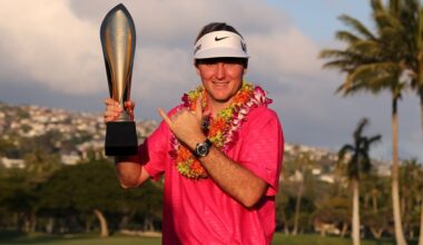 ‘Dawgs On Tour: Prime Time Golf