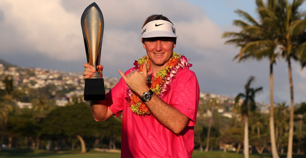 ‘Dawgs On Tour: Prime Time Golf