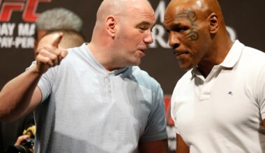 Mike Tyson names golden rule Dana White must break to fix broken boxing