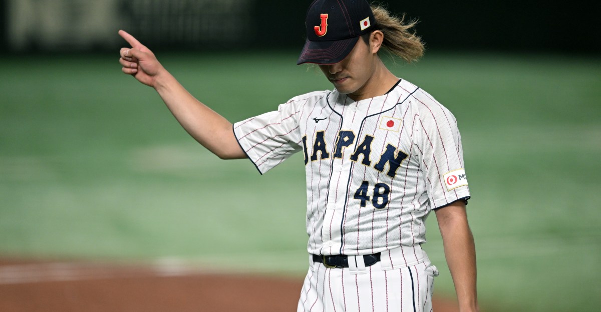 Braves News: Tatsuya Imai rumors, David O’Brien retiring, more