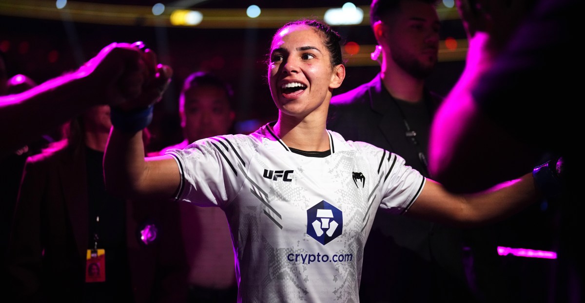 2 ex-UFC fighters added to PFL Pittsburgh main card