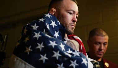 Covington vs. Rockhold: RAF 05 live discussion, results and highlights