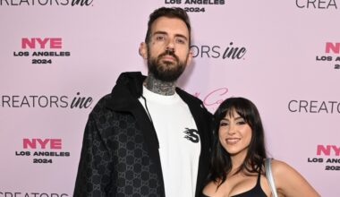 Adam22 makes boxing debut against man who slept with his wife — twice