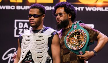 Madison Square Garden threatens ‘lifetime ban’ following Lopez-Stevenson brawls