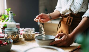 Protein is so last year. Why fiber is the next big thing