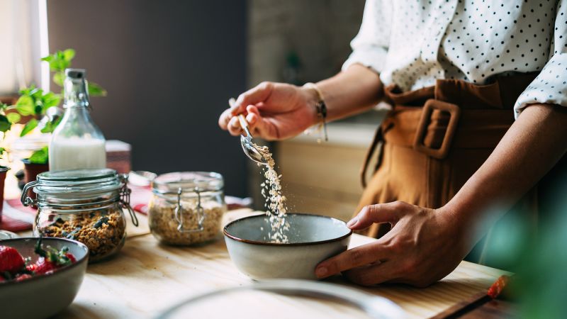 Protein is so last year. Why fiber is the next big thing