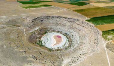 The world has entered a new era of ‘water bankruptcy’ with irreversible consequences