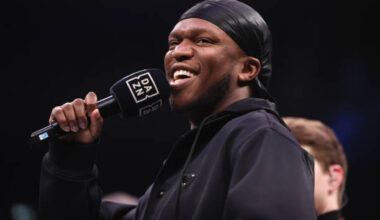 KSI Reveals That He Is Done With Boxing, Turned Down Big Money Jake Paul Fight