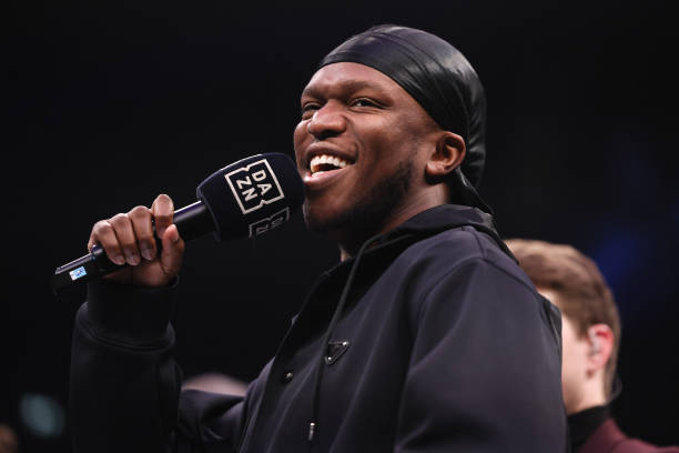 KSI Reveals That He Is Done With Boxing, Turned Down Big Money Jake Paul Fight