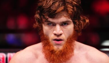 Shara ‘Bullet’ eyes Michael ‘Venom’ Page rematch in 2026: ‘This is a must’