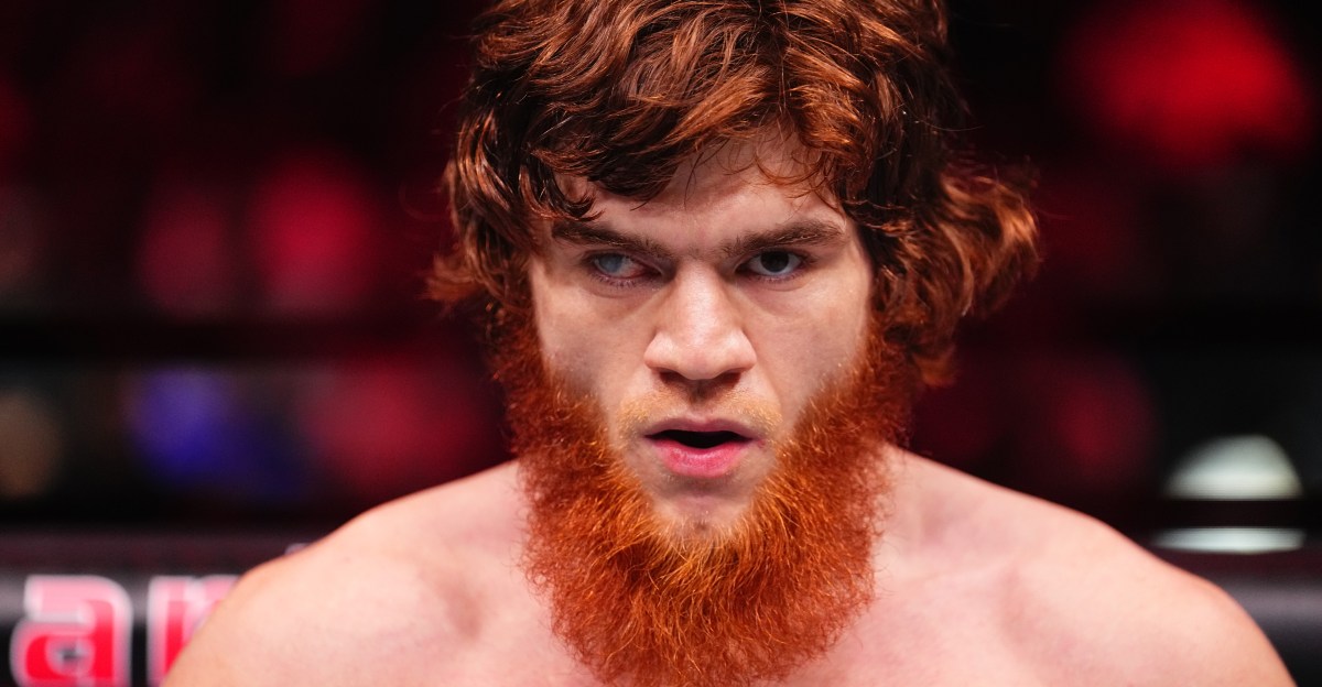 Shara ‘Bullet’ eyes Michael ‘Venom’ Page rematch in 2026: ‘This is a must’