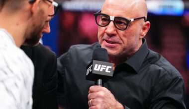 Bill Maher destroys Golden Globes committee after snubbing UFC’s Joe Rogan