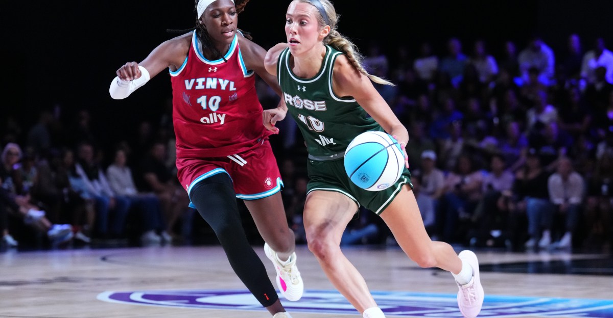 Unrivaled begins: which WNBA players are lacing up, how to watch