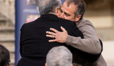 Joan Laporta sends message to fans about Hansi Flick’s future at Barcelona