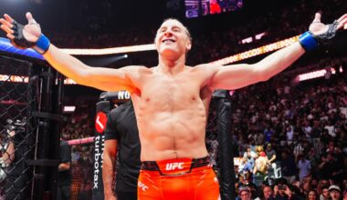 UFC 324 predictions | MMA Fighting