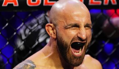 UFC 325: Alexander Volkanovski vs. Diego Lopes 2 live stream watch party