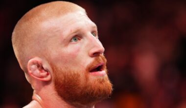 ‘We all knew it’: Bo Nickal’s coach admits he was rushed into bigger fights too soon in UFC