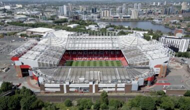 Middling results and yet another fired coach: Just when will Manchester United finally get it right?