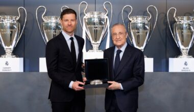 Two Truths Can Exist in Xabi Alonso’s Exit