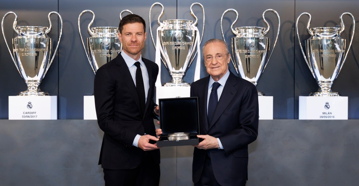 Two Truths Can Exist in Xabi Alonso’s Exit