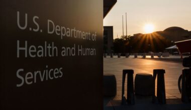 Judge orders HHS to restore funding for children’s health programs as lawsuit continues