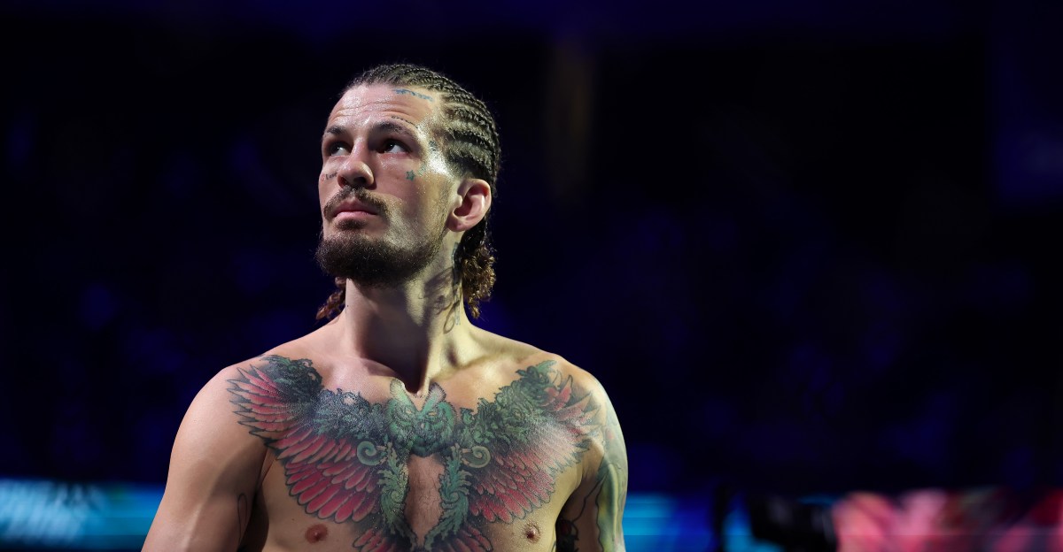 UFC 324’s Sean O’Malley teases imminent retirement regardless Yadong outcome: ‘See what life throws at me’