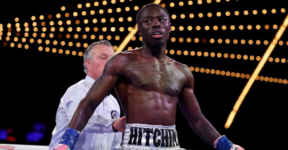 Mario Barrios vs Ryan Garcia undercard: Two world title fights, more