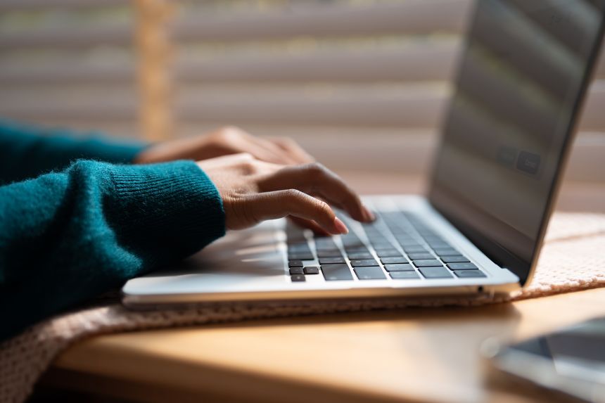 AI is not replacing humans in the hiring process. But it is streamlining their work in sorting through candidates.