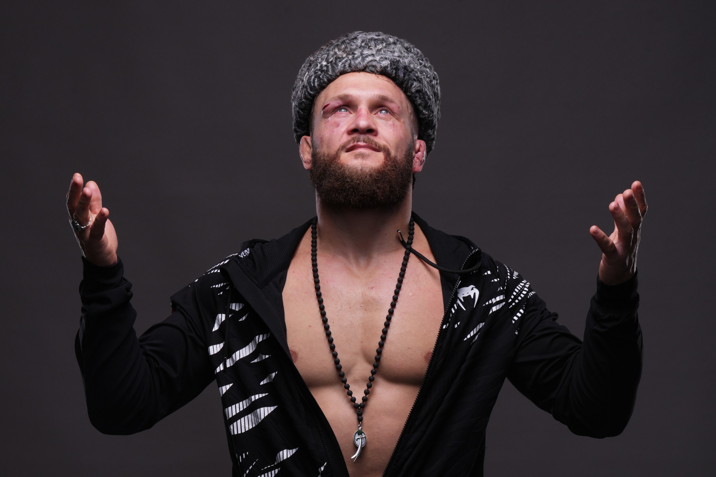 I’m liking Ataman at UFC 325.