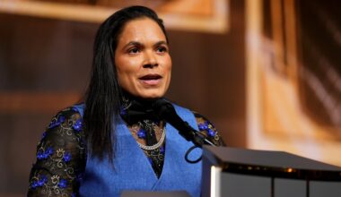 Amanda Nunes releases first statement since UFC 324 fight with Kayla Harrison postponed