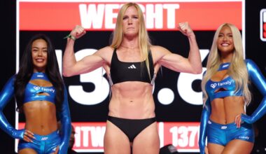 MMAmania’s Top 10 most popular UFC/MMA articles of 2025 (Pt. 2)