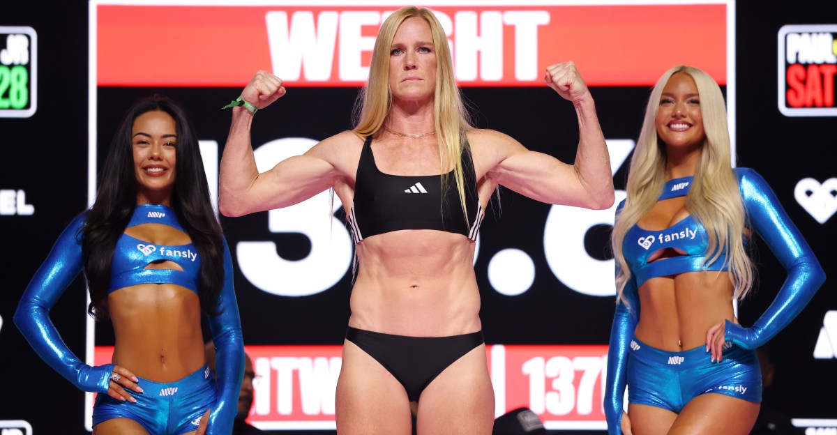 MMAmania’s Top 10 most popular UFC/MMA articles of 2025 (Pt. 2)