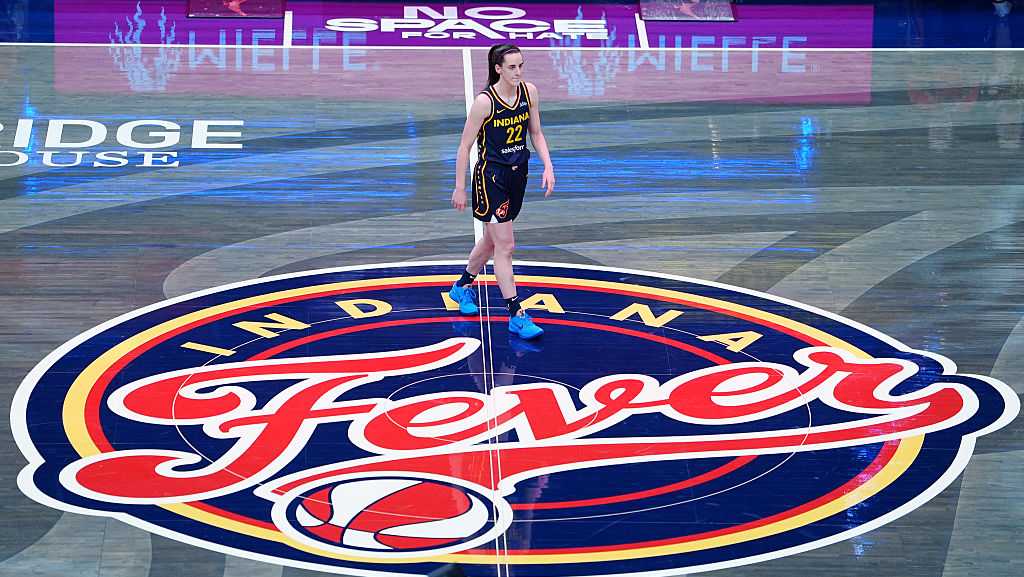 Caitlin Clark, Indiana Fever learn 2026 WNBA schedule