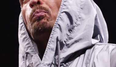 Oleksandr Usyk discusses his future as he targets Deontay Wilder fight