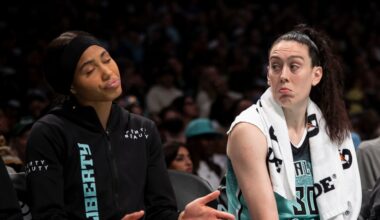 WNBA: Catch up on the latest details on CBA negotiations