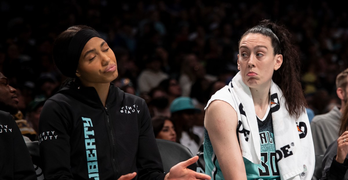 WNBA: Catch up on the latest details on CBA negotiations