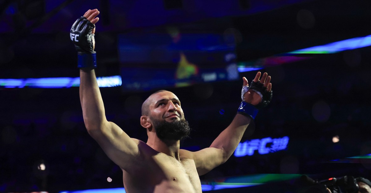 MMAF Year-End Divisional Rankings: Who were the biggest movers and shakers of 2025?