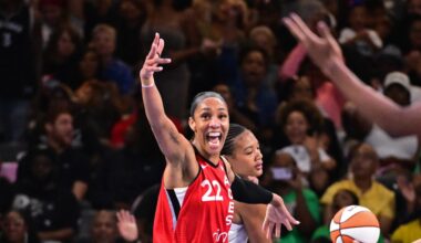WNBA: 6 must-watch early-season matchups, beginning with CC vs. PB