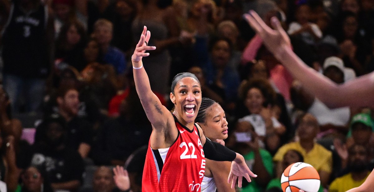 WNBA: 6 must-watch early-season matchups, beginning with CC vs. PB