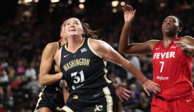 The WNBA and WNBPA will continue negotiating in good faith after revised CBA deadline