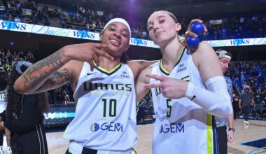 WNBA rookie will make Unrivaled debut as injuries mount